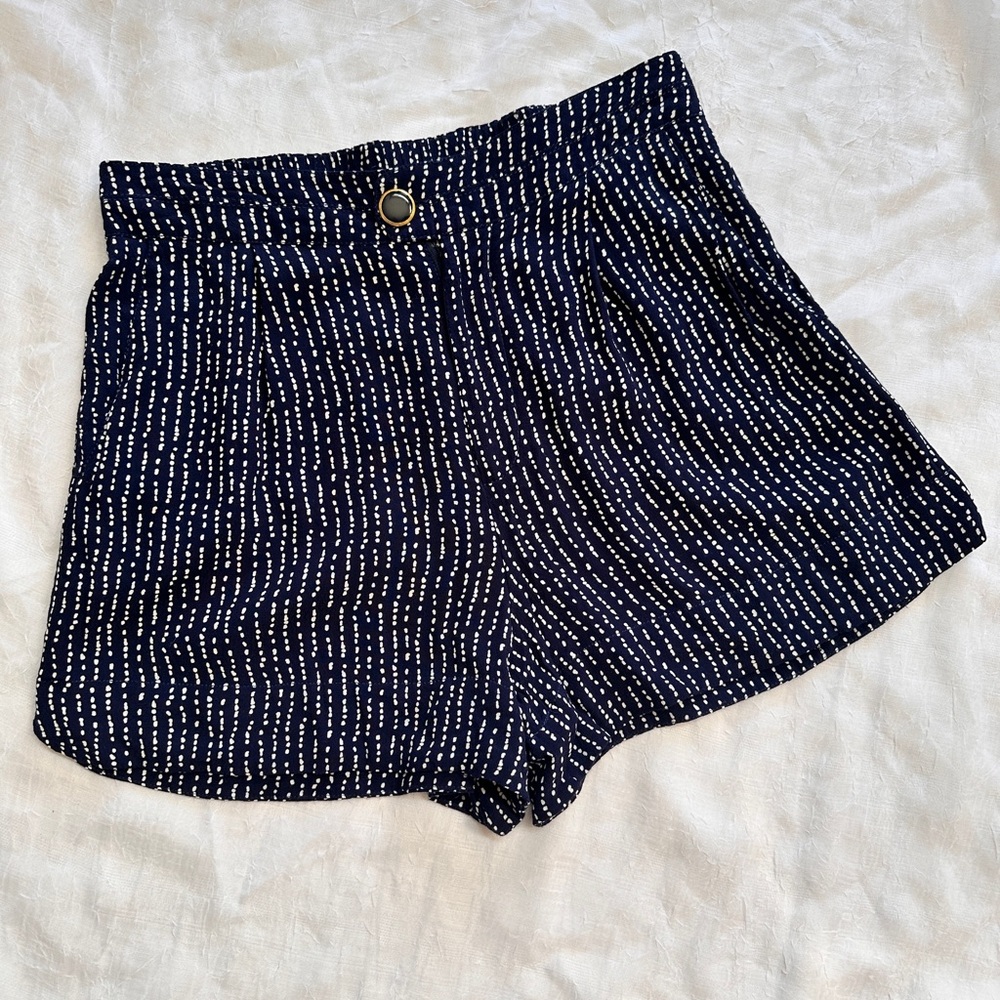 ANTHRO Shorts